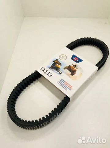 Ремень вариатора для квадроцикла CFMoto X5 / X6
