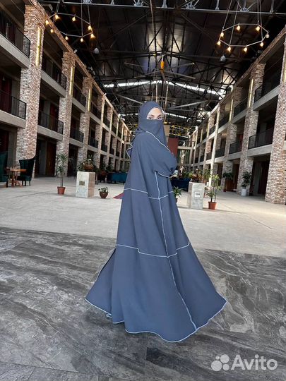 Абая четверка