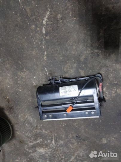 Подушка безопасности Volkswagen Passat B5