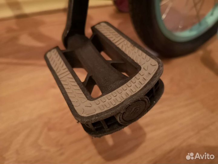 Детский велосипед stern