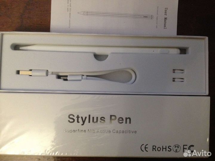 Стилус Stylus pen