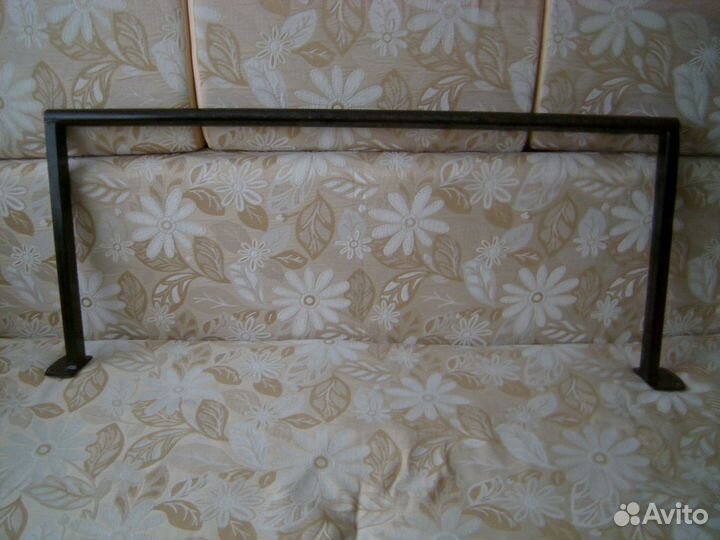 Турник потолочный