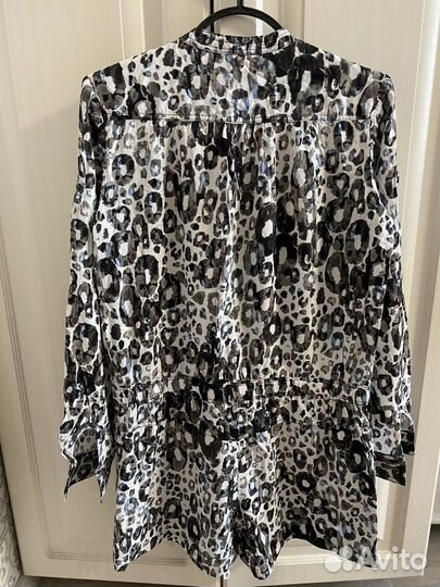 Комбинезон летний