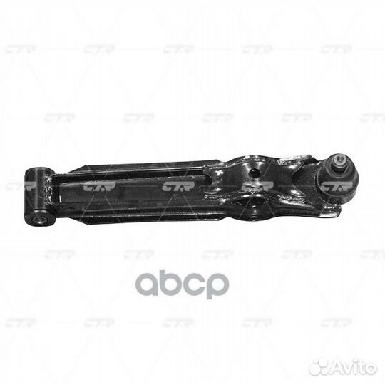 Рычаг пер.подв. L/R (старый арт. cqkd-1) CQ0088