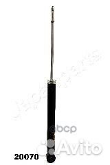 Амортизатор MM20070 Japanparts
