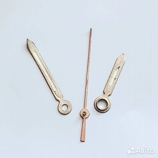 Стрелки для часов Восток (кб)