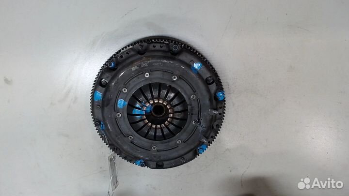 Маховик Skoda Octavia Tour, 2009