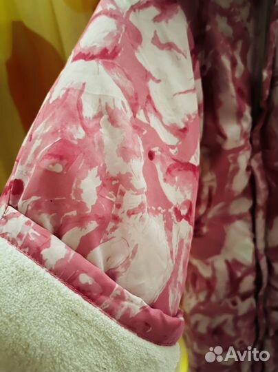 Зимний комбинезон (80) tokka tribe Новый