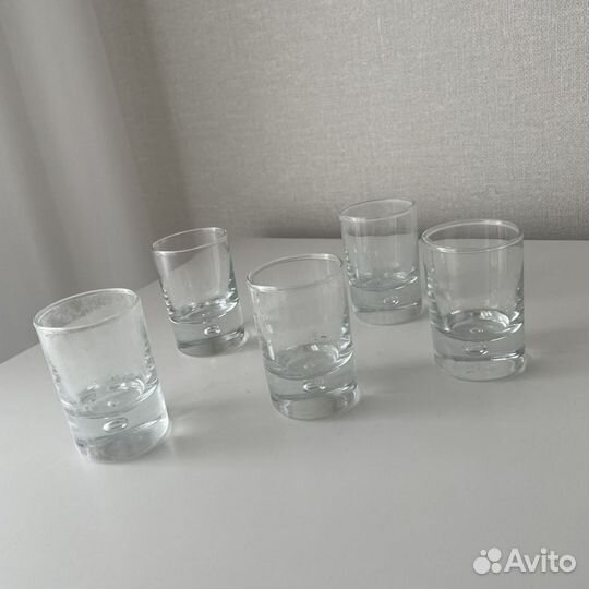 Рюмки