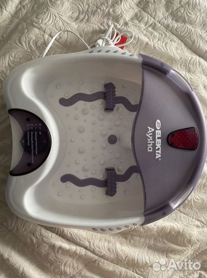 Массажер для ног