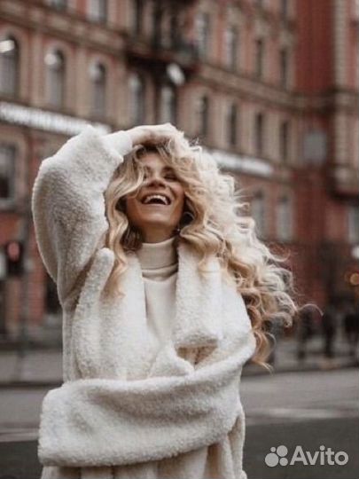 Модель на фотосессию