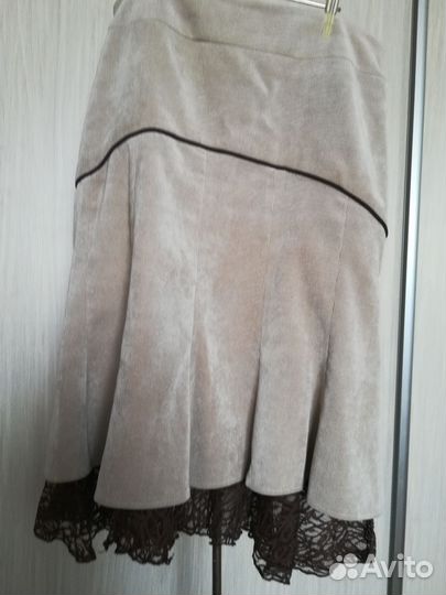 Брючный костюм женский 46 48