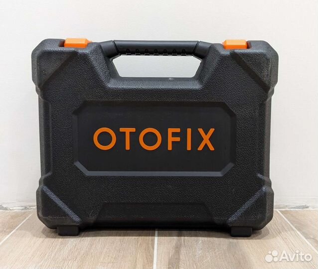 Диагностический сканер otofix D1 Lite/Autel mx808