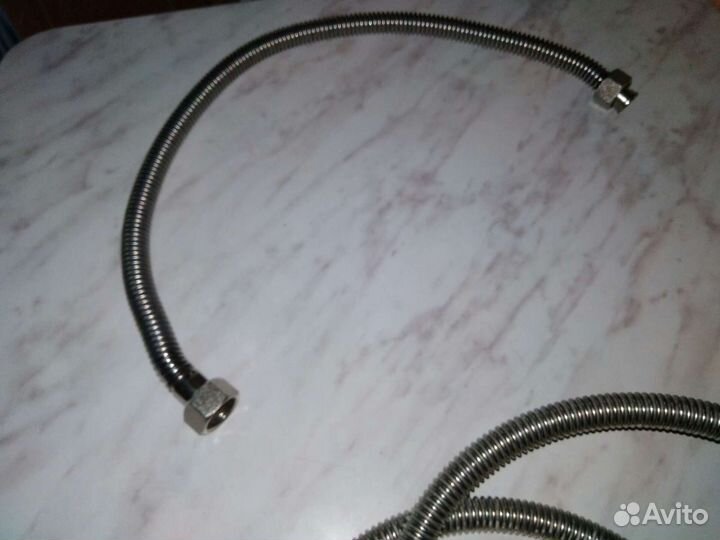 Шланг для газовой плиты