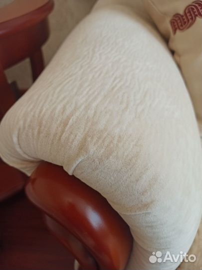 Продам мягкую мебель