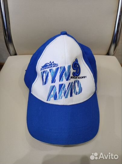 Кепка мужская forward