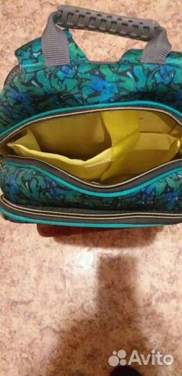 Рюкзак детский для школы