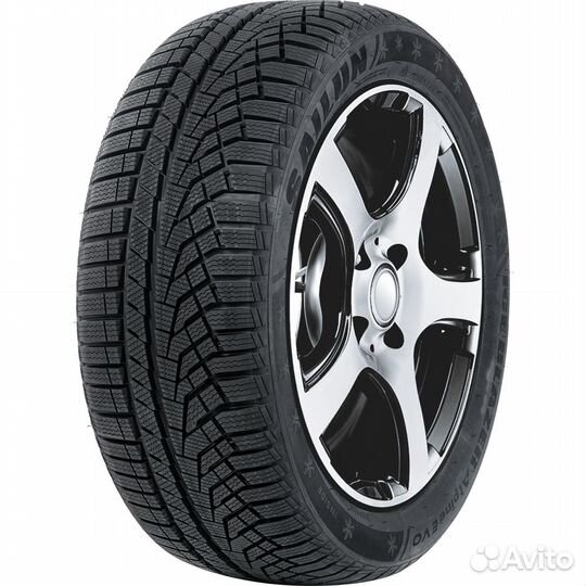 Sailun Ice Blazer Alpine EVO1 275/35 R20 102W