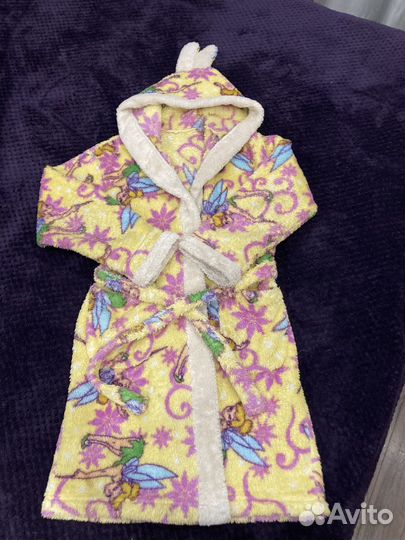 Пакет вещей на девочку от 8-ми лет