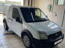 Ford Transit Connect 1.8 MT, 2012, 228 000 км, с пробегом, цена 1 000 000 руб.