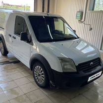 Ford Transit Connect 1.8 MT, 2012, 228 000 км, с пробегом, цена 1 000 000 руб.