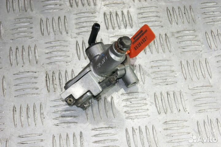 Машинка тормозная передняя Yamaha TDM850-1