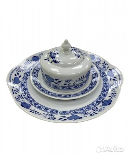 Чайный сервиз 