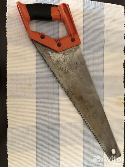 Садовый инструмент