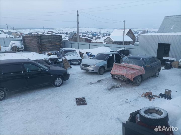 Панель торпеда Лада Приора