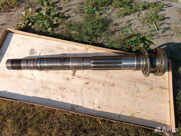 Запчасти на токарные станки 1К62, 16К20