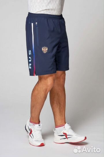 Шорты forward, размер m