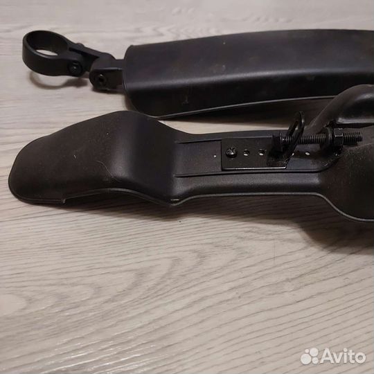 Крылья для велосипеда