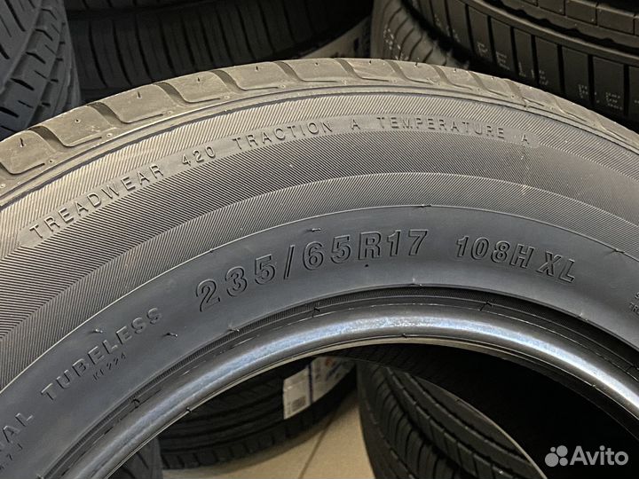 Kinforest KF550-UHP 235/65 R17 108H