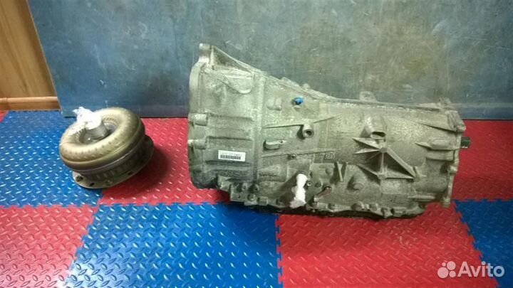 АКПП Коробка автомат BMW X3 F25