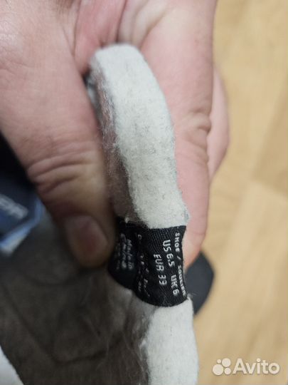 Коньки хоккейные bauer nexus