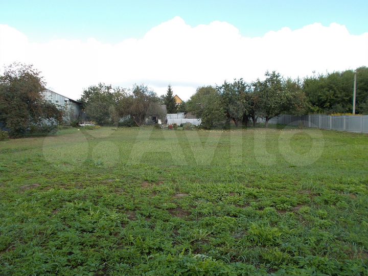 Участок 23 сот. (ИЖС)