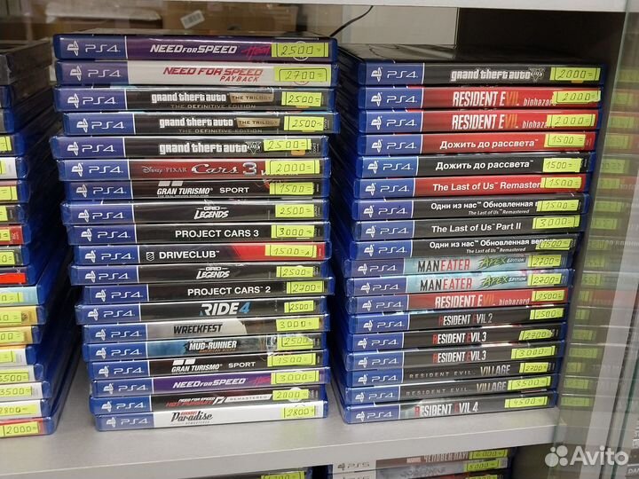 South park the fractured whole ps4/маг.Арбат