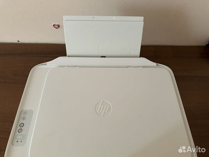 Цветной струйный принтер HP deskjet 2300