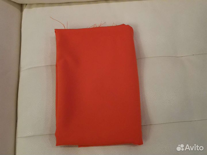 Отрез ткани