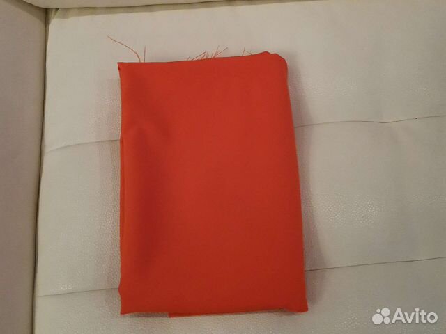 Отрез ткани