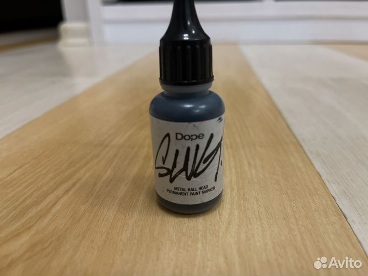 Маркеры для тегинга