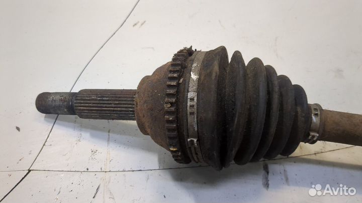 Полуось левая передняя Ford Transit