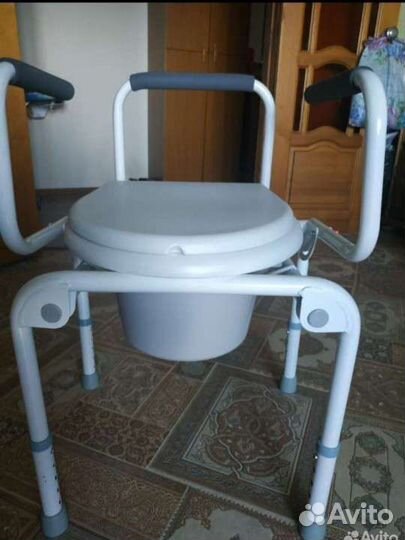 Стул для инвалидов