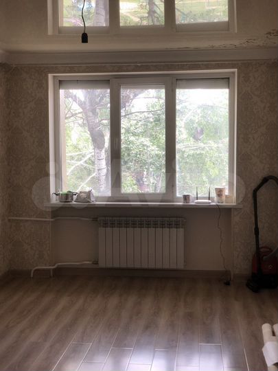 3-к. квартира, 64 м², 5/5 эт.