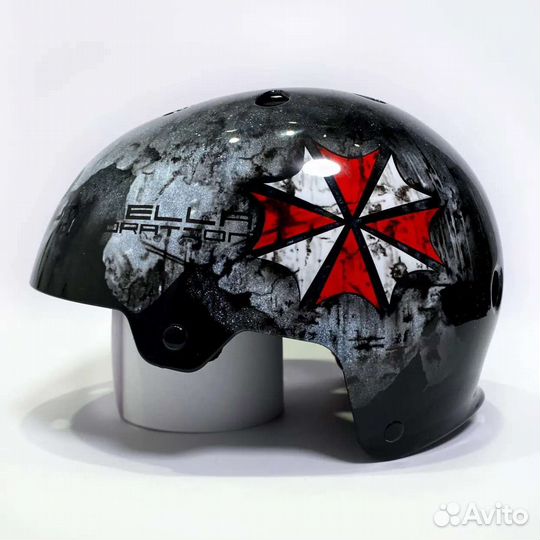 Аэрография на любых предметах