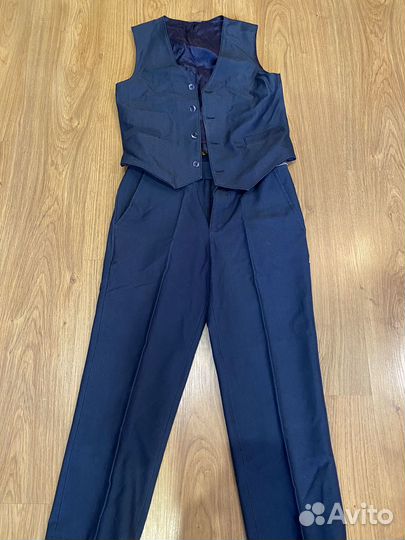 Форма для школы