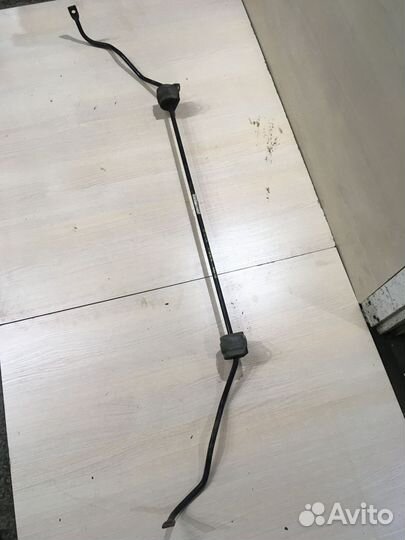 Стабилизатор задний BMW e90