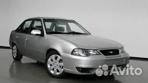 Запчасти Дэу Нексия