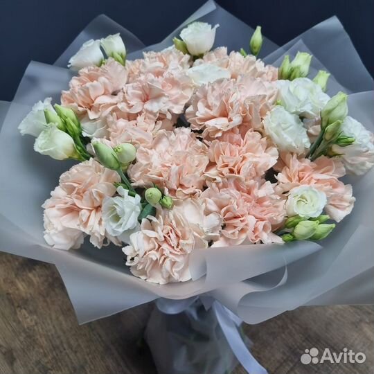 Доставка 46-10-00. Авторский букет № бs2313