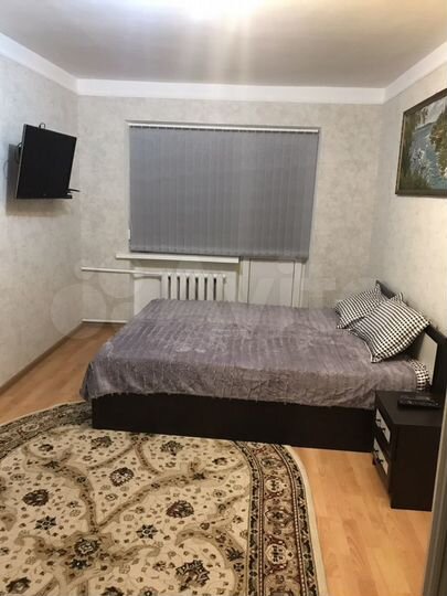 1-к. квартира, 35 м², 2/4 эт.